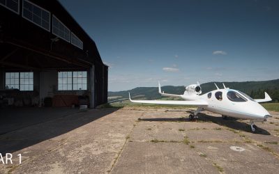 We are testing the hydraulic system