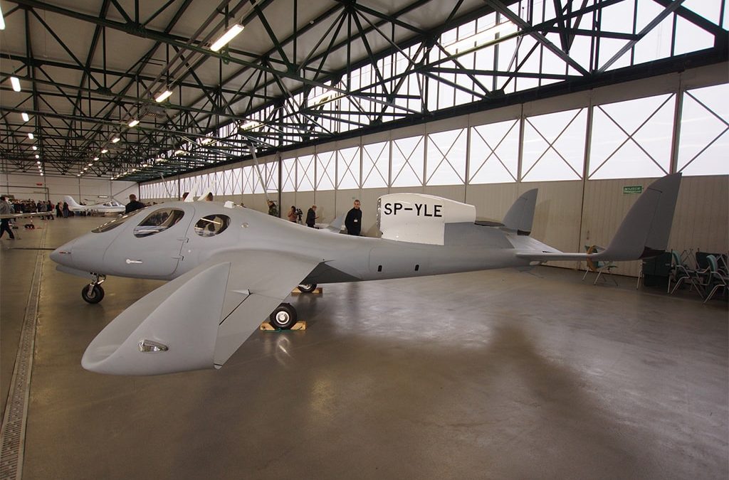 FLARIS getting closer to take-off