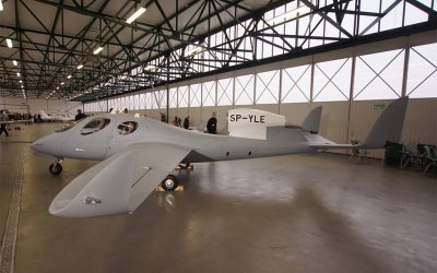 FLARIS getting closer to take-off