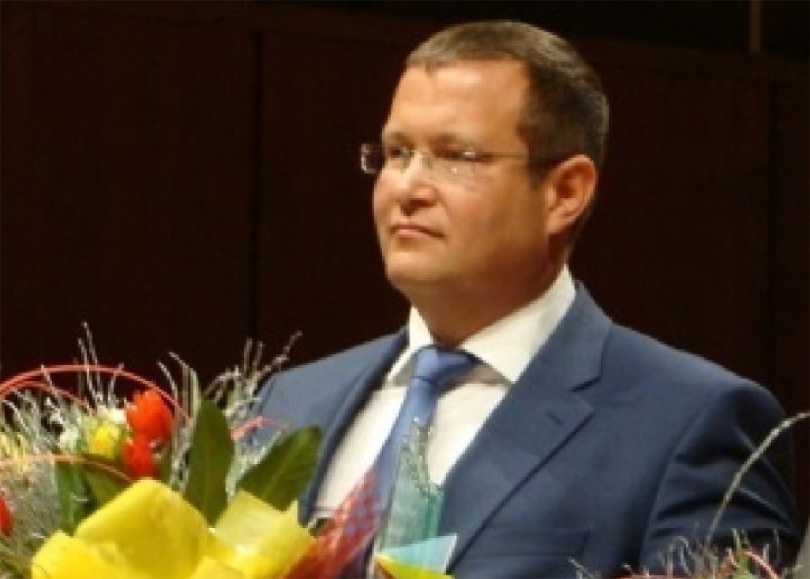 Creator of FLARIS is Personality of the Year 2014