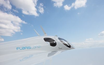 We are approaching our destination