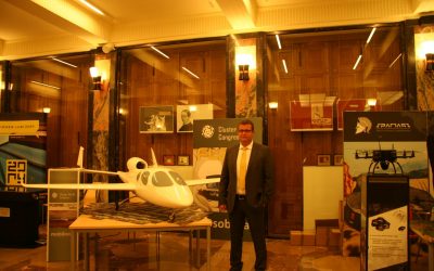 FLARIS at Cluster World Congress