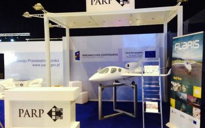 FLARIS at the European Economic Congress