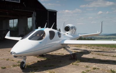 FLARIS engine testing