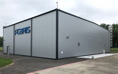 Deputy Prime Minister visits FLARIS factory