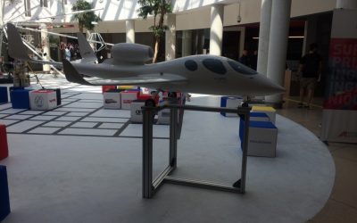 FLARIS at Wroclove Design Festival