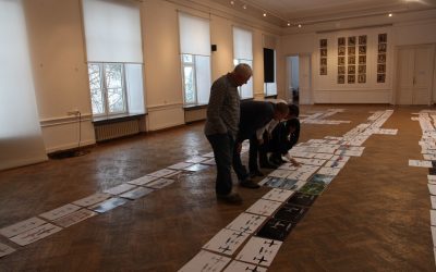 The most powerful FLARIS