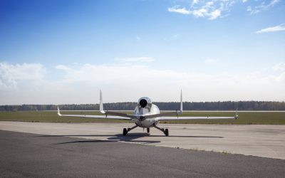 Another FLARIS will soar the skies