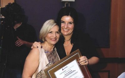 Manufacturer of FLARIS is Ambassador of Entrepreneurship 2014