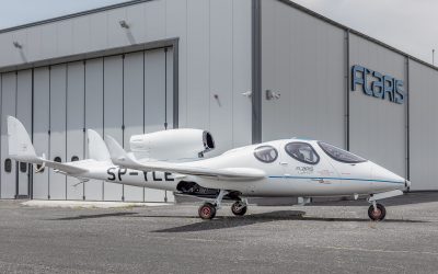 Flaris will participate in Aeromixer 2021