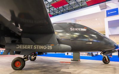 Another international success for Flaris. The company has launched a new project.