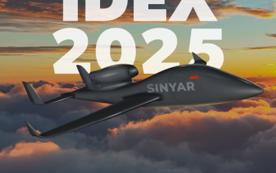 Flaris at IDEX 2025